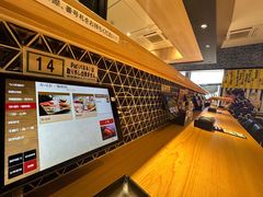 -沼津魚がし鮨(御殿場アウトレット店)