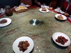 -宋园·金宴浙鲜馆(静安店)