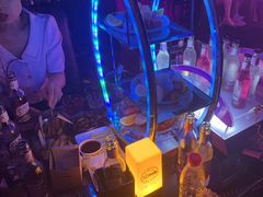 -苏荷酒吧(九街店)