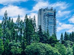 -南通濠河风景名胜区