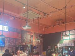 -蚝堡海鲜·威海菜·海肠捞饭·烧烤·亚洲吃蚝公司(幸福门店)