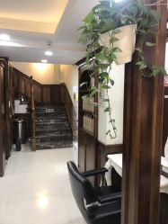 -YESIDO椰岛造型烫发染发