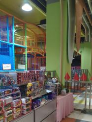 -宝燕乐园(闵行旗舰店)