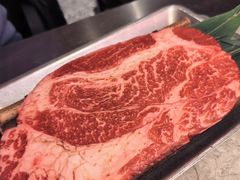 -谷牛日式烤肉(宝山U天地店)