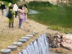 -大连天门山国家森林公园
