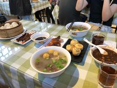 -苓记南京鸭血粉丝.皮肚面(县东巷店)