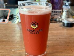 -FOAM LAB 泡沫实验室精酿餐吧