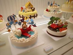 -好利来(宣武门店)