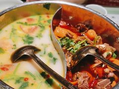-福宝漠北·牛羊肉(广埠屯店)
