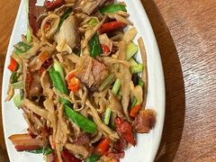 -云海肴·汽锅鸡·云南菜(苏州中心店)