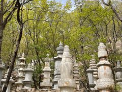 -天津盘山风景名胜区