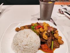 -香港深仔记茶餐厅(东门店)