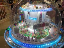 -莫莉幻想儿童乐园(绍兴金帝银泰城店)