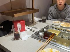 -海底捞火锅(赛格国际购物中心店)