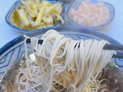 -朱洪元苏式面馆(绿宝广场店)