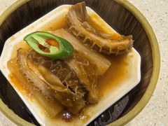 -如轩·海鲜砂锅粥·潮汕菜(小榄店)