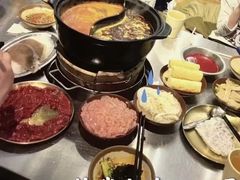 -郭铁柱·泥炉老火锅(江北龙湖天街店)
