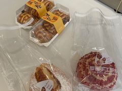 -罗蜜手工烘焙蛋糕(百富广场店)