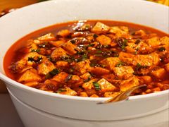 峨眉豆腐-望京辣宴·古法川菜(望京店)