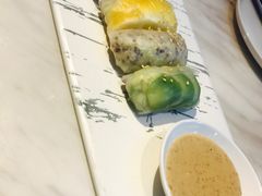 -木棉花开(中心城店)
