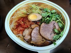 -西塔大冷面(市府大路店)