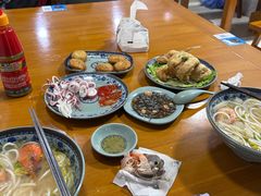 -福州人铭小吃