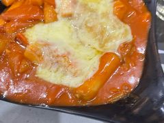 -艺林烤肉城(光明店)