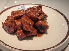 上海小排-三玛璐酒楼(汉口路店)