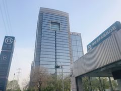 -清华东路西口(地铁站)