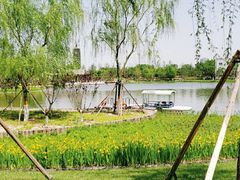-西海子公园