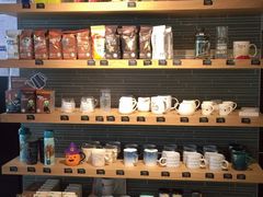 -星巴克(北京长安商场店)