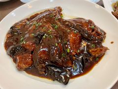 -长兴菜馆(高桥店)