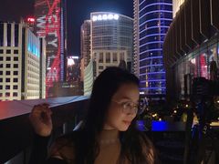 -Mercato莫卡多露台餐厅与酒吧(K11店)