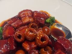 -大拙里·精致融合菜(沙湖桃源国际店)