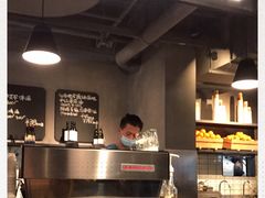 门面-Wagas沃歌斯(大学路店)