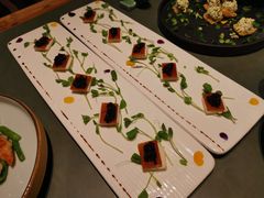 鱼子酱烤鸭/只-晟永興烤鸭店(五道口店)