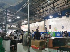 大堂-星鸿社重庆老火锅