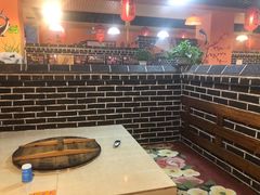 -王老六铁锅炖鱼(长春路店)