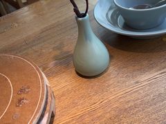 -蜜桃餐厅·伴山(湖滨商业街店)