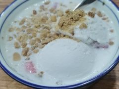 -文昌邓记清补凉(西沙路店)