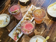 -小川洋风料理(汉街店)