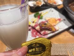 -蟹将军·松叶蟹和牛日料放题自助(K11店)