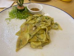 蚝仔煎蛋-旺富东海大酒楼(海鲜街店)