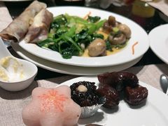 -东方红海鲜百汇(国际大厦店)