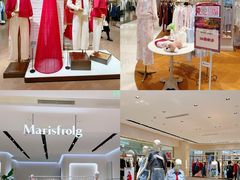 -松雷商业(南岗店)