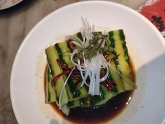-绿茶餐厅(南翔印象城MEGA店)