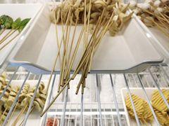 鲜磨-签儿八百串串火锅(运城旗舰店)