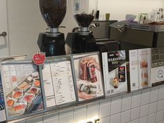 -KUDDO COFFEE(云城万科里店)