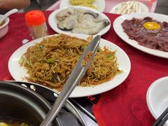 -花苑美食横琴生蚝火锅(拱北粤华路店)