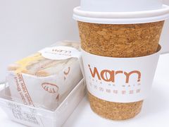 -Cafe on warm(丹霞店)